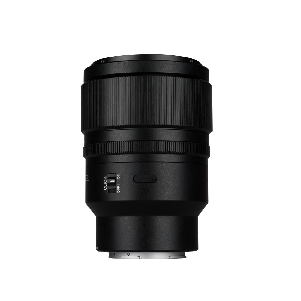 SongRaw Z-Mount AF 50mm F1.2 Moonlit Full Frame Autofocus Lens Compatible with Nikon